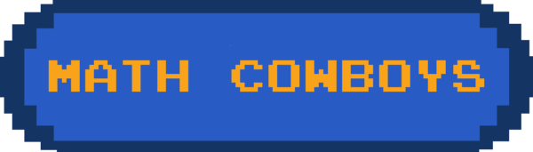 Math Cowboys - 1st Grade - Image 2